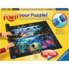 Ravensburger Roll Your Puzzle, Schutzhülle