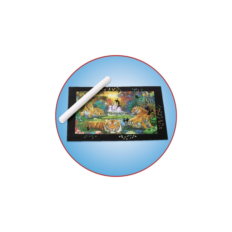 Ravensburger Roll your Puzzle XXL