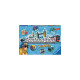 Ravensburger Scotland Yard Junior, Brettspiel