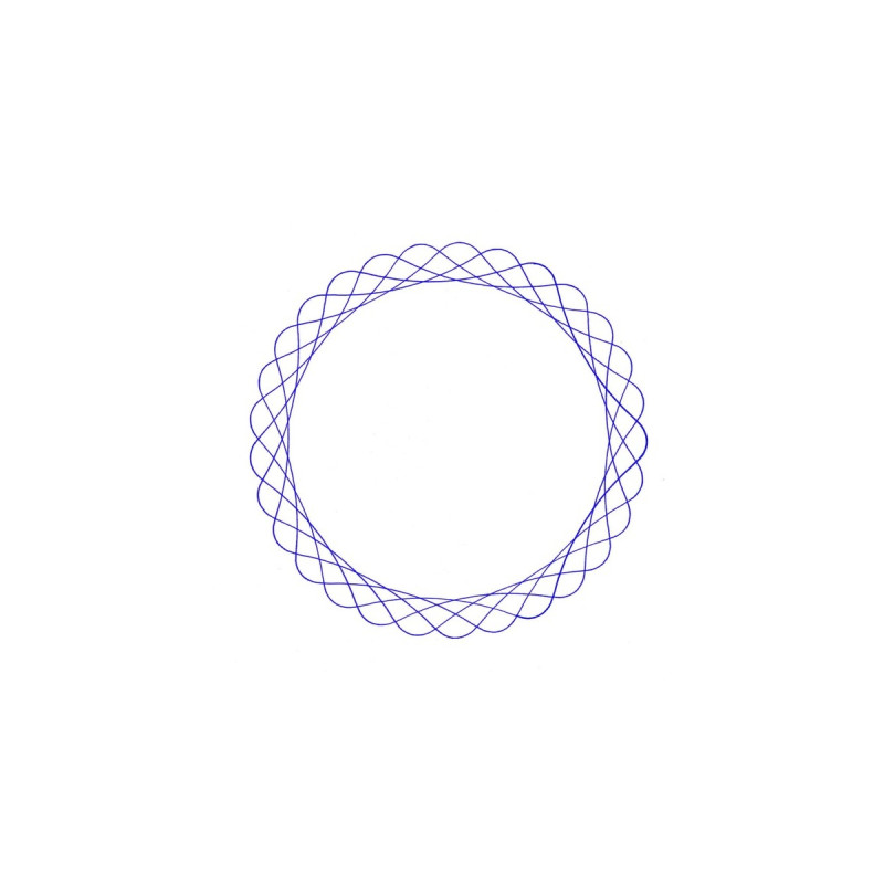 Ravensburger Spiral Designer, Geschicklichkeitsspiel