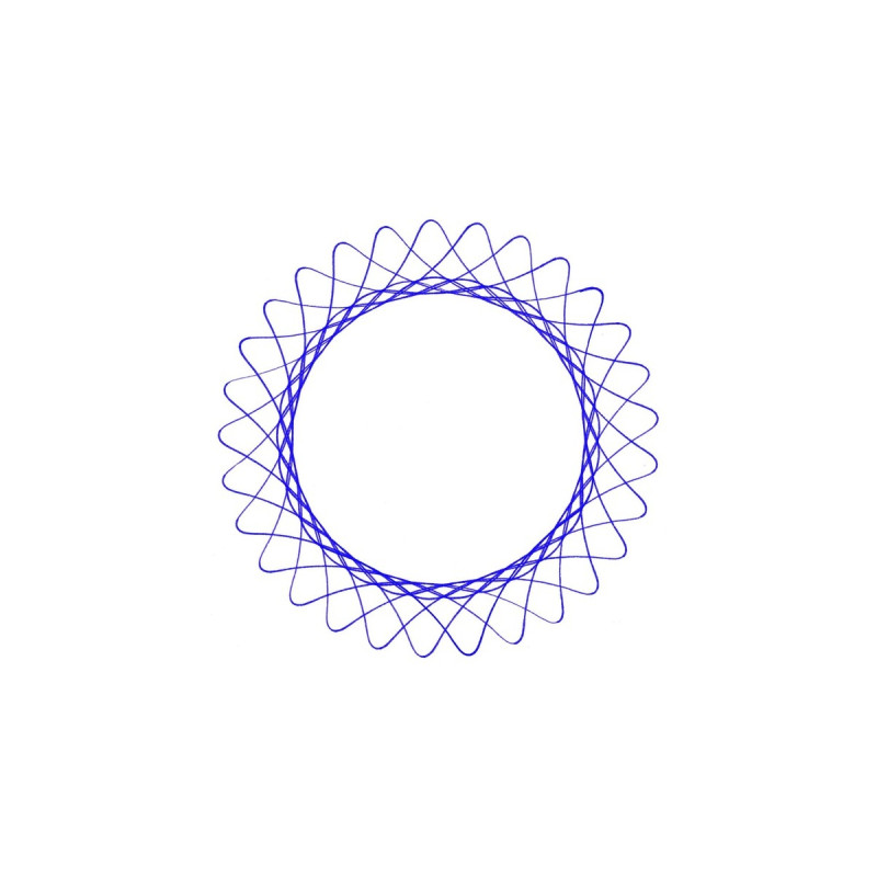 Ravensburger Spiral Designer, Geschicklichkeitsspiel