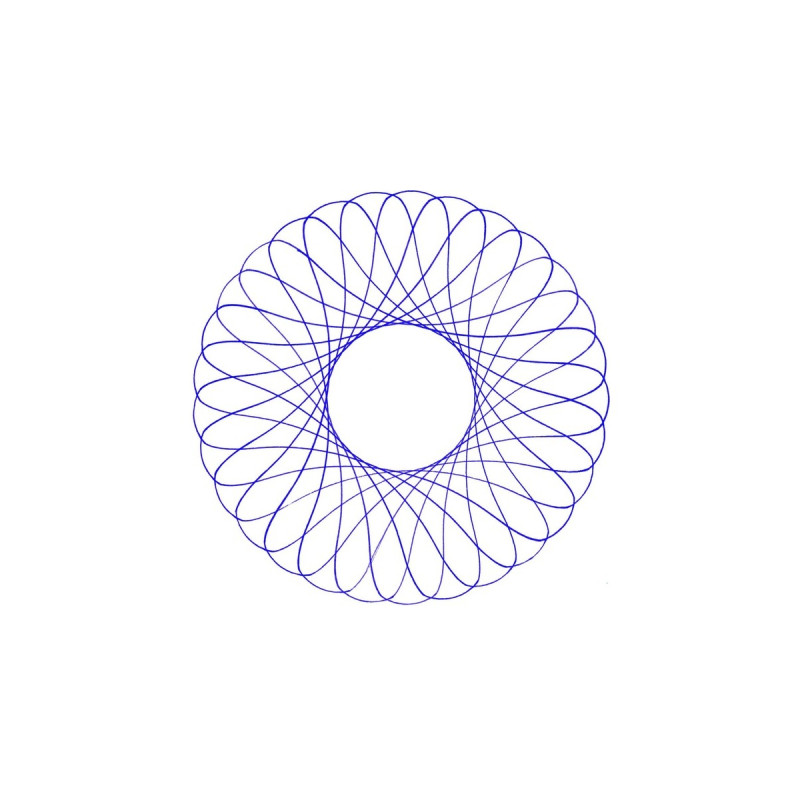 Ravensburger Spiral Designer, Geschicklichkeitsspiel