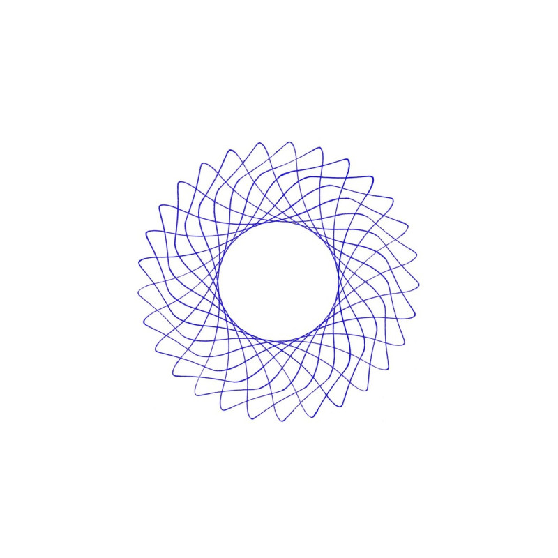 Ravensburger Spiral Designer, Geschicklichkeitsspiel