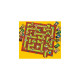 Ravensburger Super Mario Labyrinth, Brettspiel