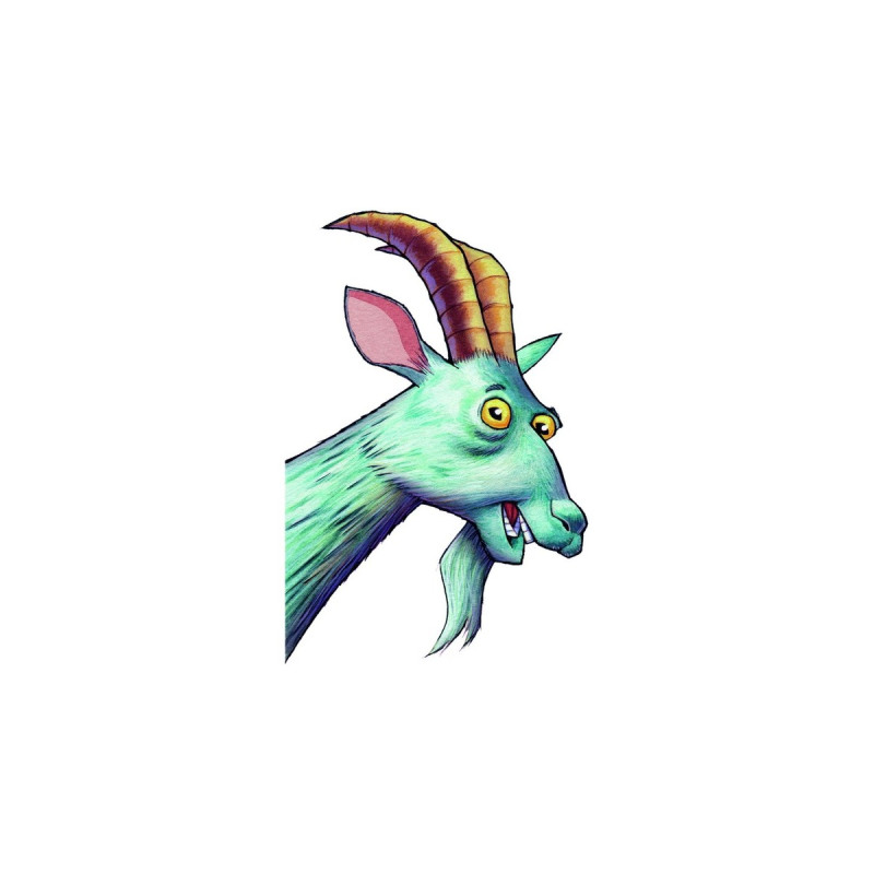 Ravensburger Wer war's?, Brettspiel(Kinderspiel des Jahres 2008)