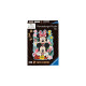Ravensburger Wooden Puzzle Disney Mickey & Minnie(300 Teile)