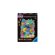 Ravensburger Wooden Puzzle Disney Stitch(150 Teile)