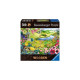 Ravensburger Wooden Puzzle Wilder Garten(505 Teile)
