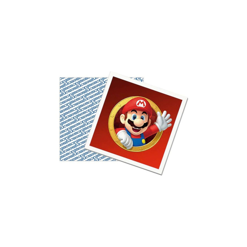 Ravensburger memory Super Mario, Gedächtnisspiel