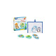 Ravensburger ministeps Plitsch-Platsch-Puzzle - Lieblingstiere