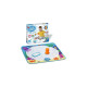 Ravensburger ministeps: Aqua Doodle Magic Ocean, Malen