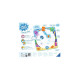 Ravensburger ministeps: Aqua Doodle Magic Ocean, Malen