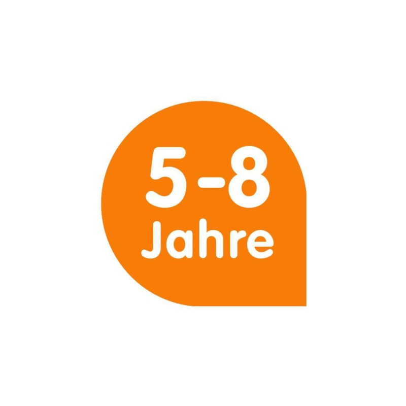 Ravensburger tiptoi Mein großer Weltatlas, Lernbuch