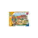 Ravensburger tiptoi Puzzle für kleine Entdecker: Bauernhof