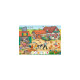Ravensburger tiptoi Puzzle für kleine Entdecker: Bauernhof