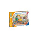 Ravensburger tiptoi Puzzle für kleine Entdecker: Baustelle