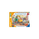 Ravensburger tiptoi Puzzle für kleine Entdecker: Baustelle