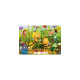 Ravensburger tiptoi Puzzle für kleine Entdecker: Die Biene Maja