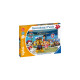 Ravensburger tiptoi Puzzle für kleine Entdecker: Paw Patrol