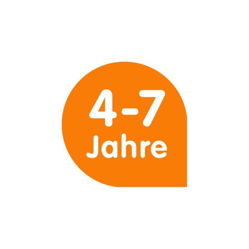 Ravensburger tiptoi Wieso? Weshalb? Warum? Wir lernen Englisch, Lernbuch