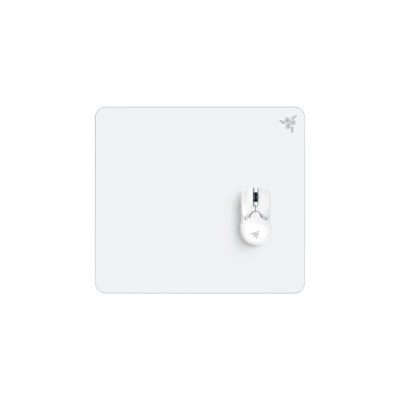 Razer Atlas, Gaming-Mauspad(weiß)