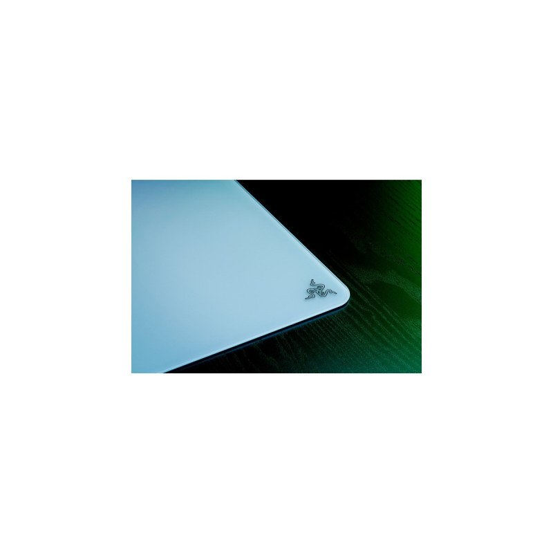 Razer Atlas, Gaming-Mauspad(weiß)