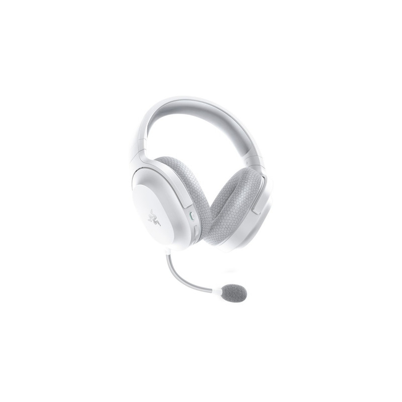 Razer Barracuda X, Gaming-Headset(weiß, USB-Dongle, Bluetooth)