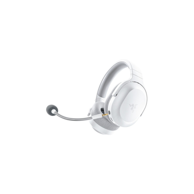 Razer Barracuda X, Gaming-Headset(weiß, USB-Dongle, Bluetooth)