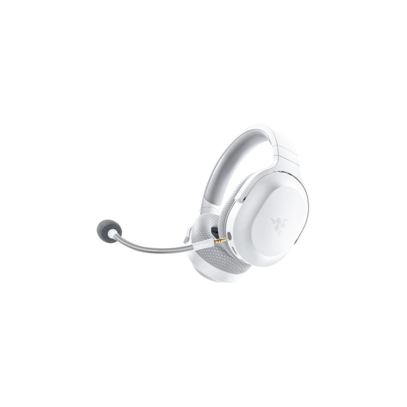 Razer Barracuda X, Gaming-Headset(weiß, USB-Dongle, Bluetooth, Outlet)