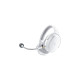 Razer Barracuda X, Gaming-Headset(weiß, USB-Dongle, Bluetooth, Outlet)