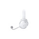 Razer Barracuda X, Gaming-Headset(weiß, USB-Dongle, Bluetooth)
