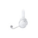 Razer Barracuda X, Gaming-Headset(weiß, USB-Dongle, Bluetooth, Outlet)