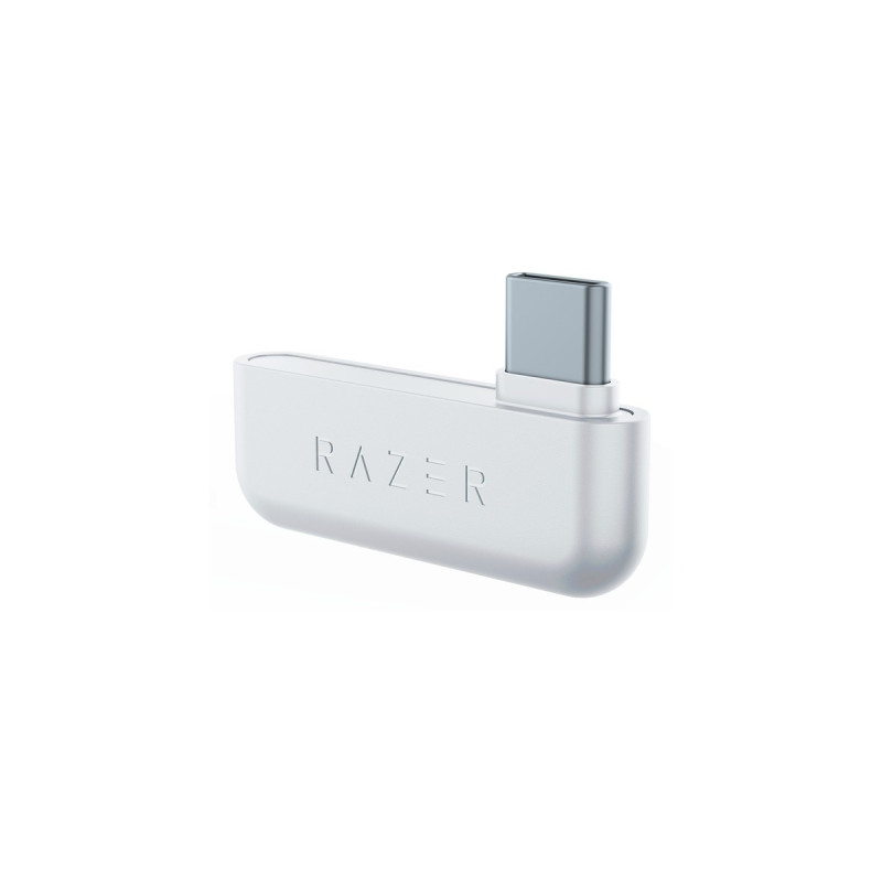 Razer Barracuda X, Gaming-Headset(weiß, USB-Dongle, Bluetooth)