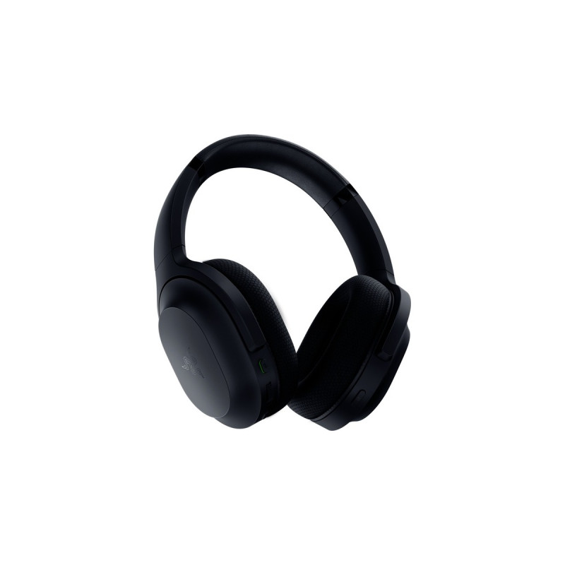 Razer Barracuda, Gaming-Headset(schwarz, USB-Dongle, Bluetooth, Klinke)