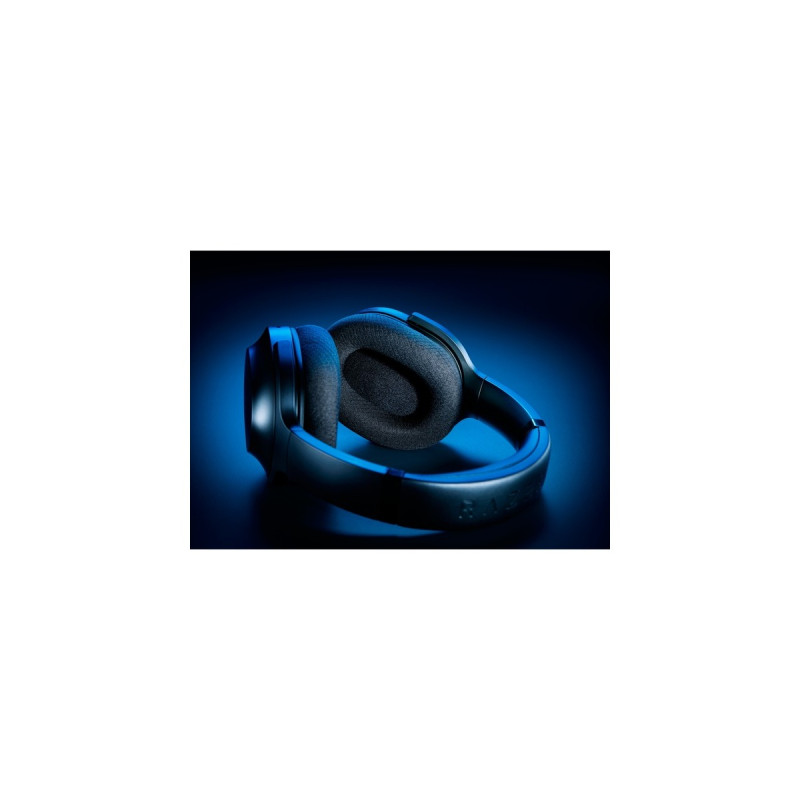 Razer Barracuda, Gaming-Headset(schwarz, USB-Dongle, Bluetooth, Klinke)