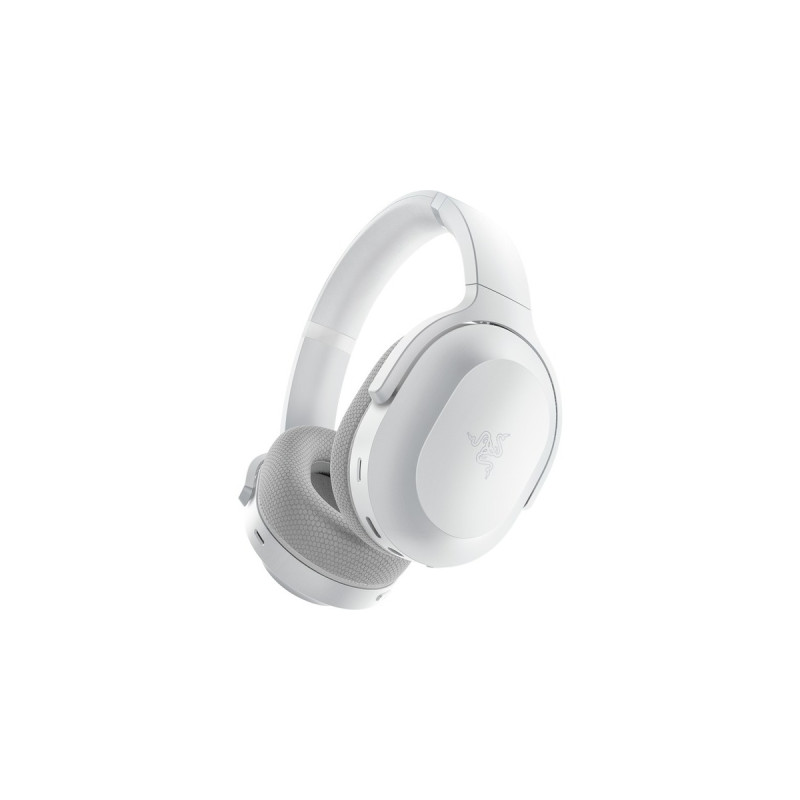 Razer Barracuda, Gaming-Headset(weiß, USB-C Dongle, Bluetooth)