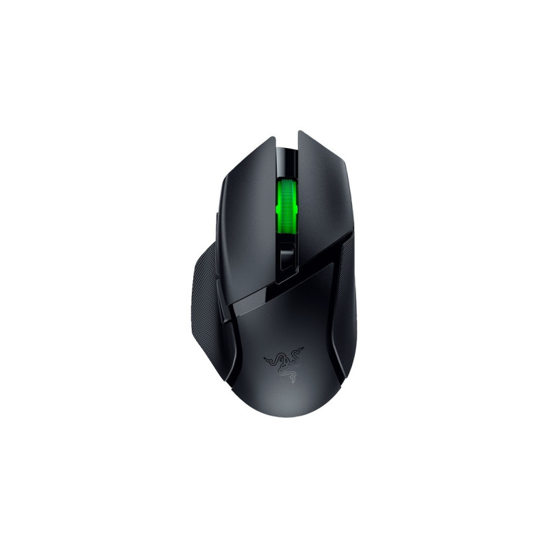 Razer Basilisk V3 X Hyperspeed, Gaming-Maus(schwarz)