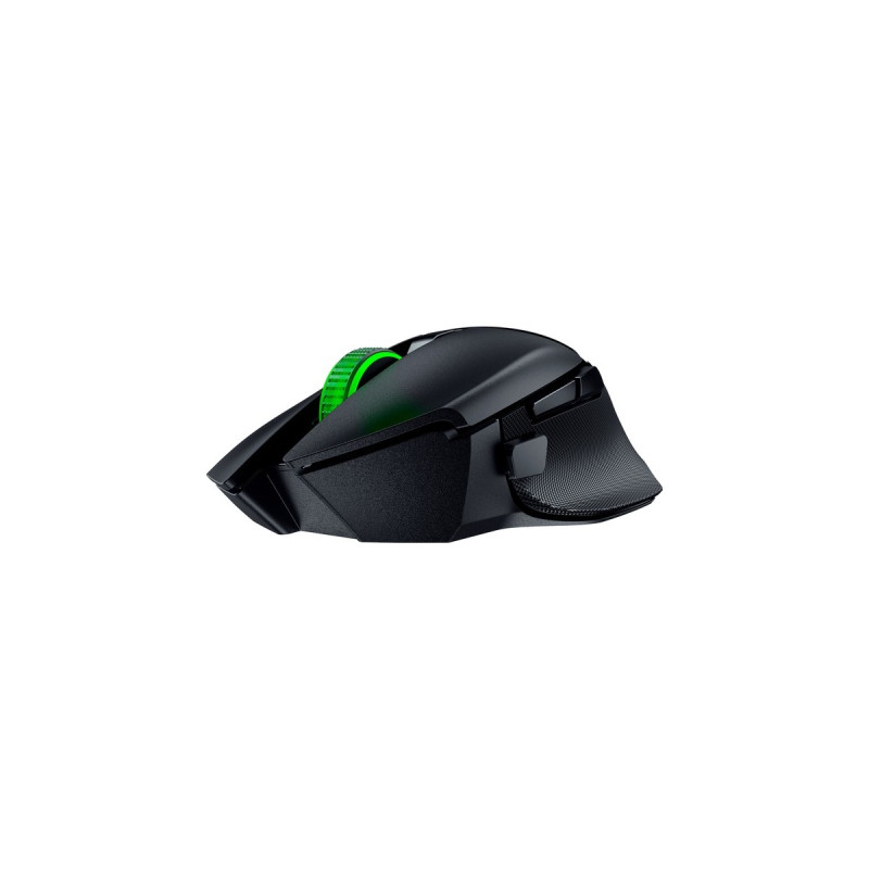 Razer Basilisk V3 X Hyperspeed, Gaming-Maus(schwarz)