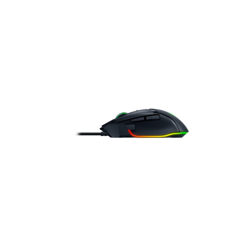Razer Basilisk V3, Gaming-Maus(schwarz)