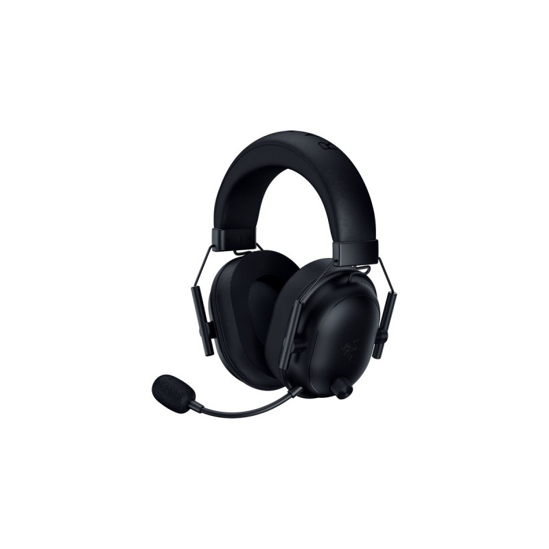 Razer BlackShark V2 HyperSpeed, Gaming-Headset(schwarz, Bluetooth, USB-A)