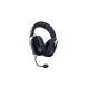 Razer BlackShark V2 Pro 2023, Gaming-Headset(schwarz, Bluetooth, 2.4 GHz)