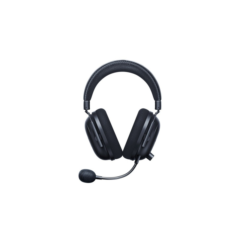 Razer BlackShark V2 Pro 2023, Gaming-Headset(schwarz, Bluetooth, 2.4 GHz)
