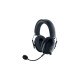 Razer BlackShark V2 Pro 2023, Gaming-Headset(schwarz, Bluetooth, 2.4 GHz)
