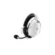 Razer BlackShark V2 Pro 2023, Gaming-Headset(weiß, Bluetooth, 2.4 GHz)