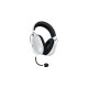 Razer BlackShark V2 Pro, Gaming-Headset(weiß, 3,5 mm Klinke)