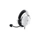 Razer BlackShark V2 Pro, Gaming-Headset(weiß, 3,5 mm Klinke)