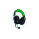 Razer BlackShark V2 SE, Gaming-Headset(schwarz/grün)