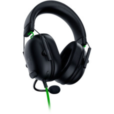 Razer BlackShark V2 X USB, Gaming-Headset(schwarz)