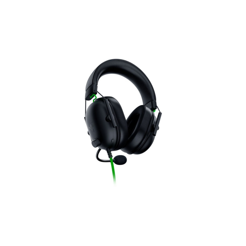 Razer BlackShark V2 X USB, Gaming-Headset(schwarz)