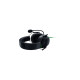 Razer BlackShark V2 X USB, Gaming-Headset(schwarz)
